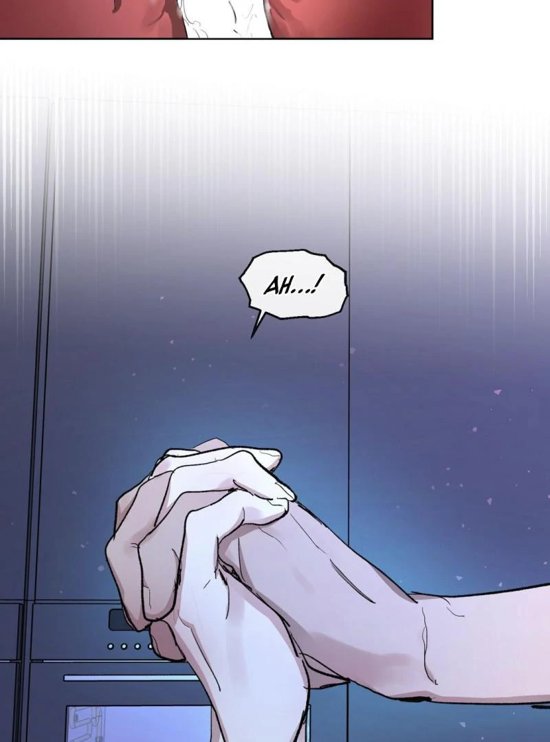 The Almighty’s Cradle ( PARADISE SCANS ) - Chapter 2 ππ manhwa