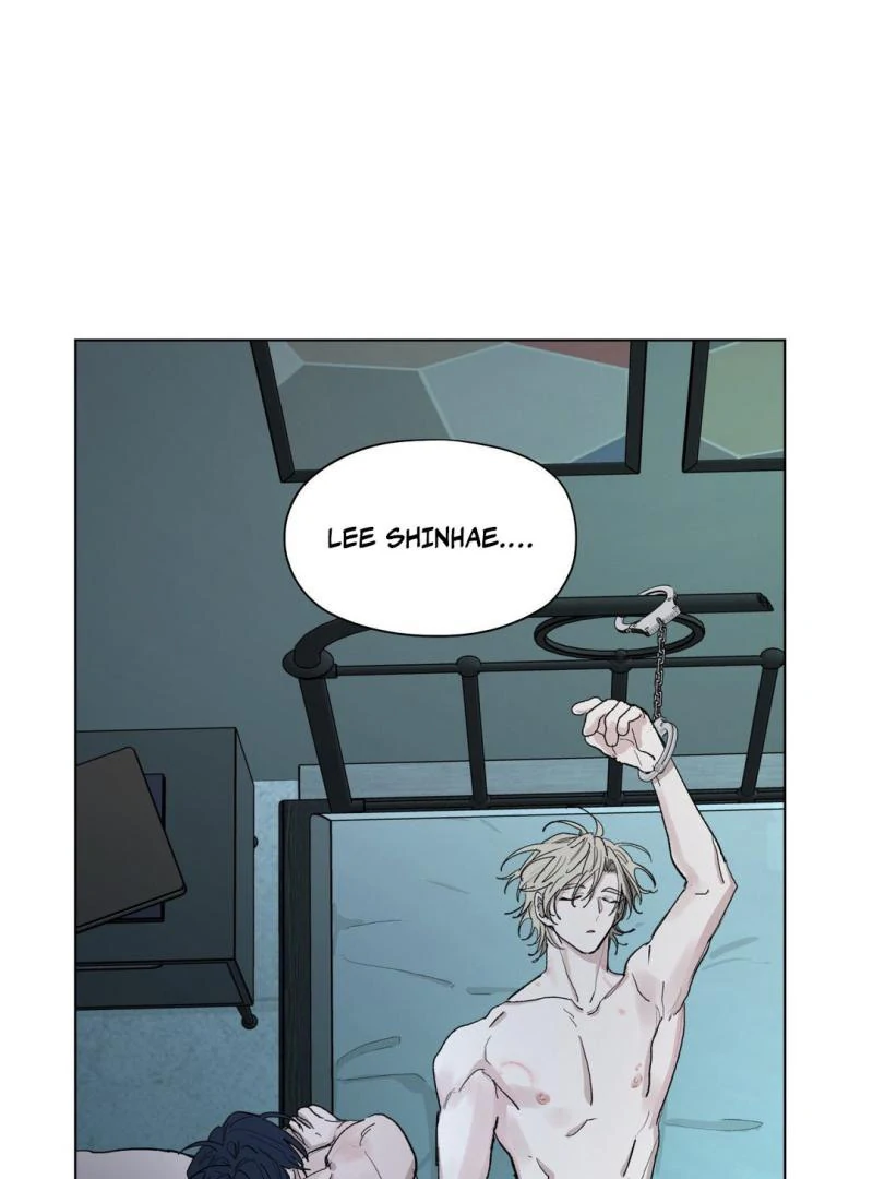 The Almighty’s Cradle ( PARADISE SCANS ) - Chapter 2 ππ manhwa