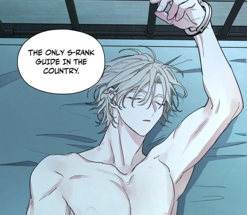 The Almighty’s Cradle ( PARADISE SCANS ) - Chapter 2 ππ manhwa