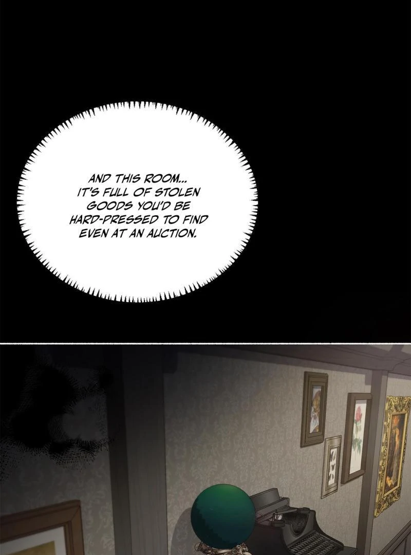 The Shroud of Moloch ( PARADISE SCANS ) - Chapter 1 manhwa