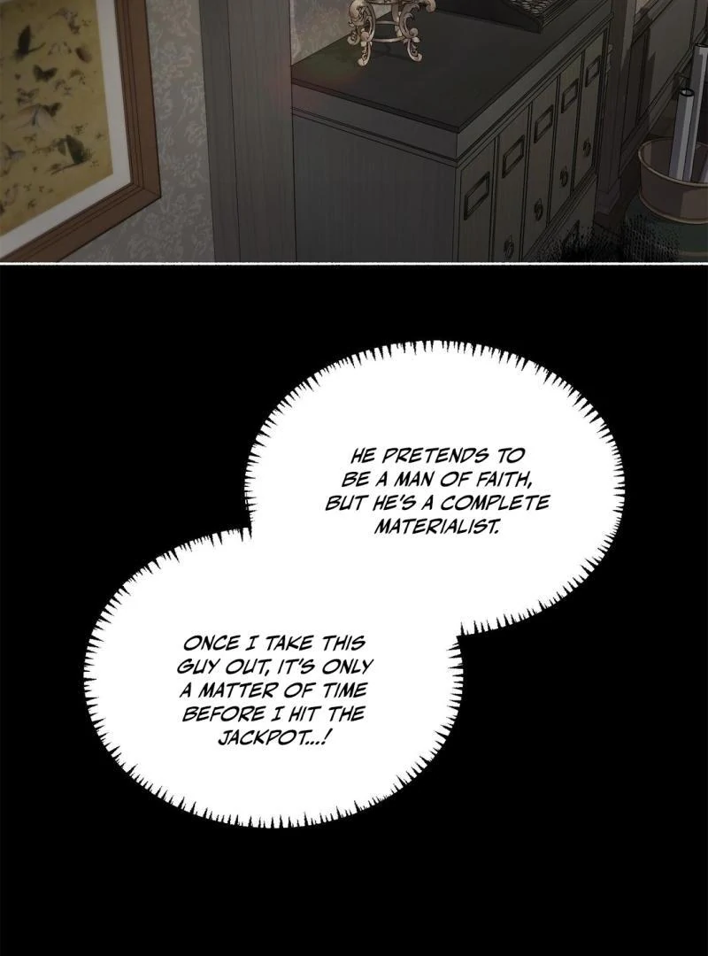 The Shroud of Moloch ( PARADISE SCANS ) - Chapter 1 manhwa