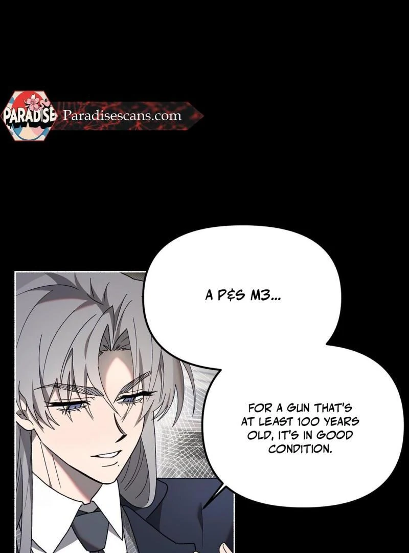 The Shroud of Moloch ( PARADISE SCANS ) - Chapter 1 manhwa