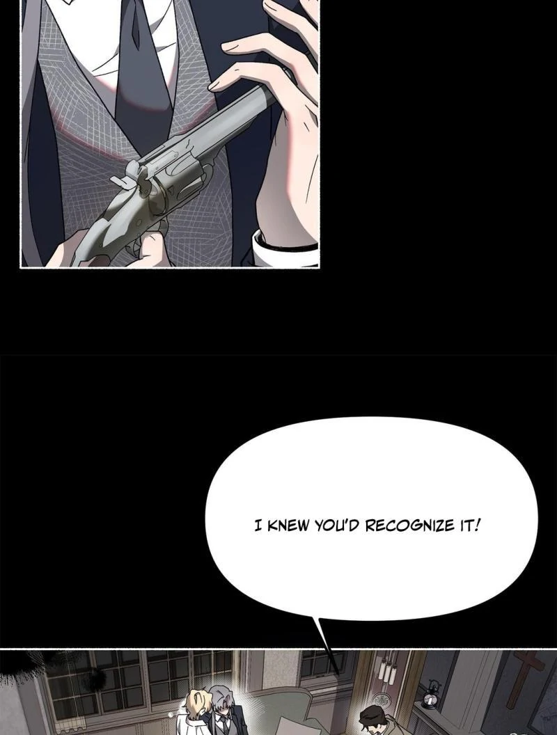 The Shroud of Moloch ( PARADISE SCANS ) - Chapter 1 manhwa
