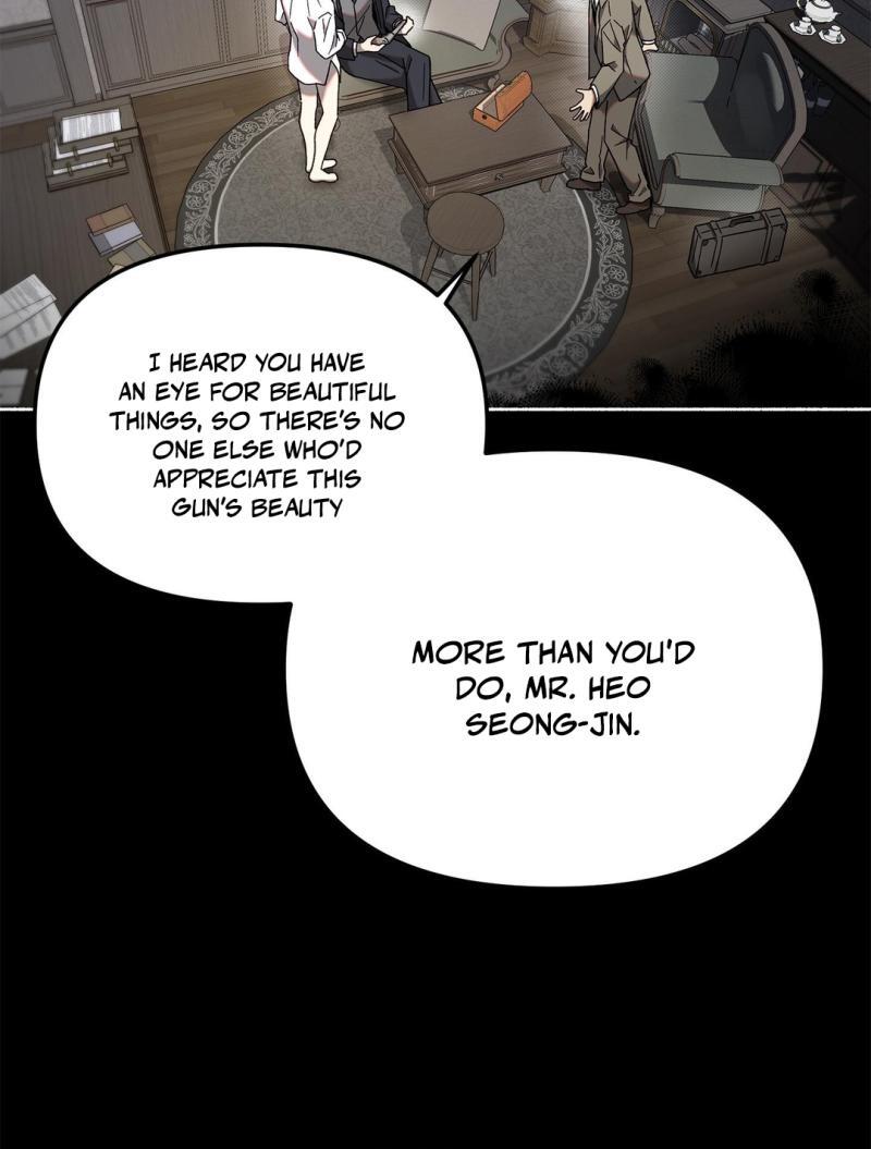 The Shroud of Moloch ( PARADISE SCANS ) - Chapter 1 manhwa