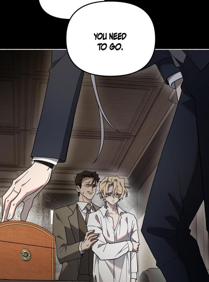 The Shroud of Moloch ( PARADISE SCANS ) - Chapter 1 manhwa