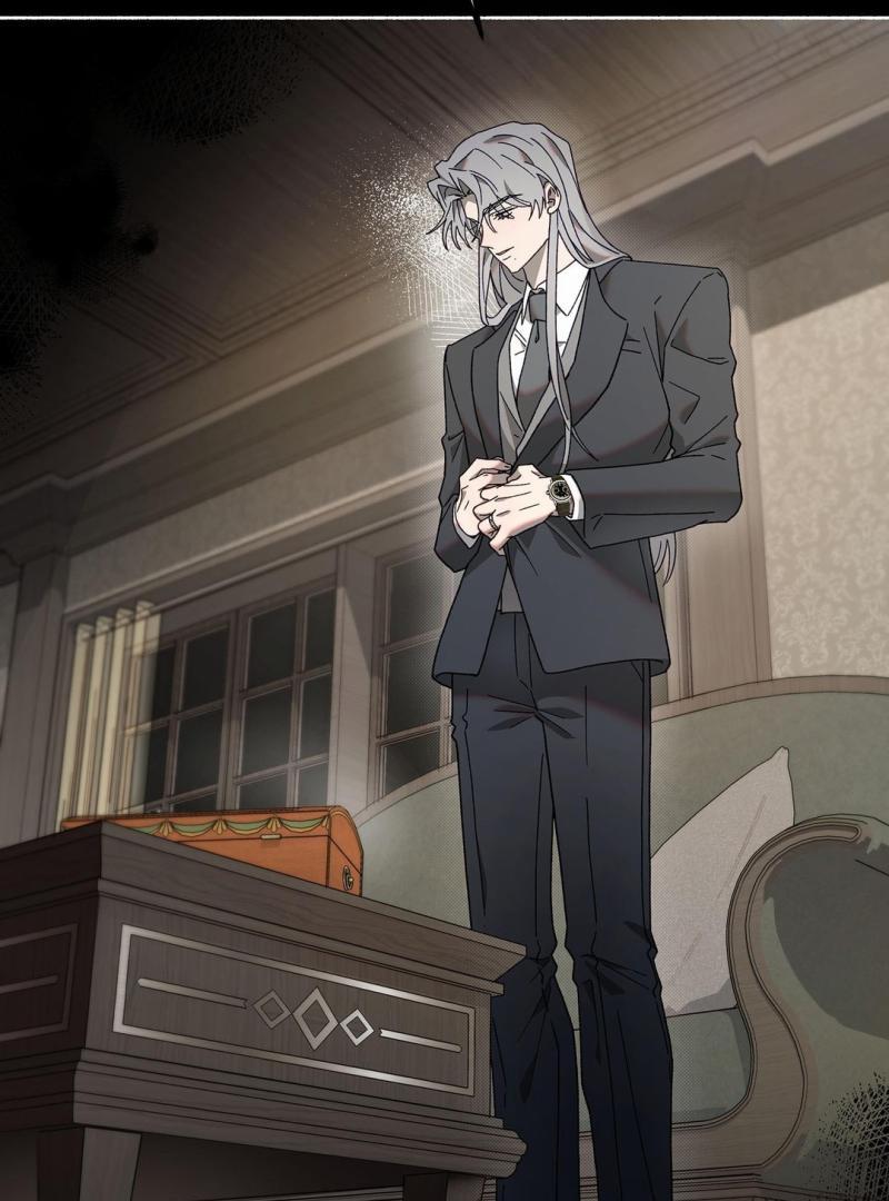 The Shroud of Moloch ( PARADISE SCANS ) - Chapter 1 manhwa