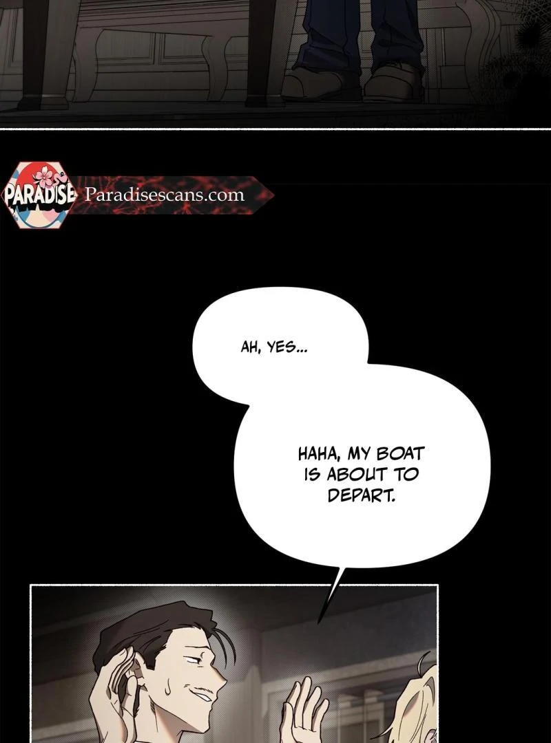 The Shroud of Moloch ( PARADISE SCANS ) - Chapter 1 manhwa