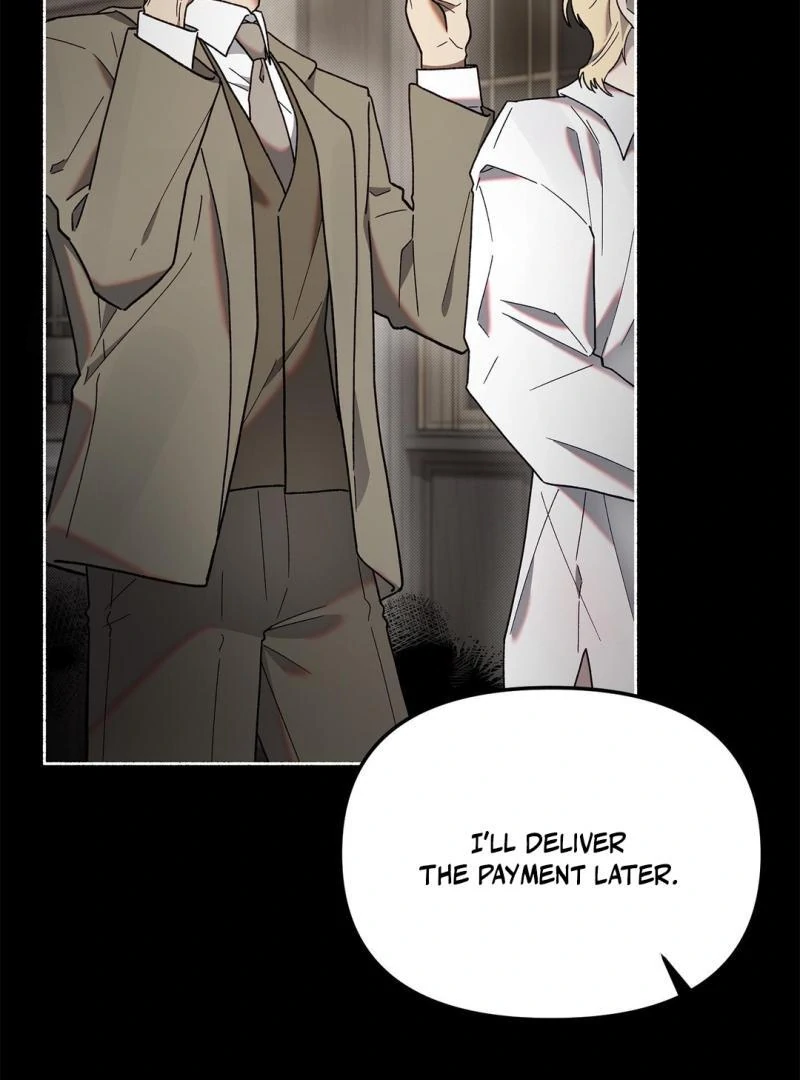 The Shroud of Moloch ( PARADISE SCANS ) - Chapter 1 manhwa