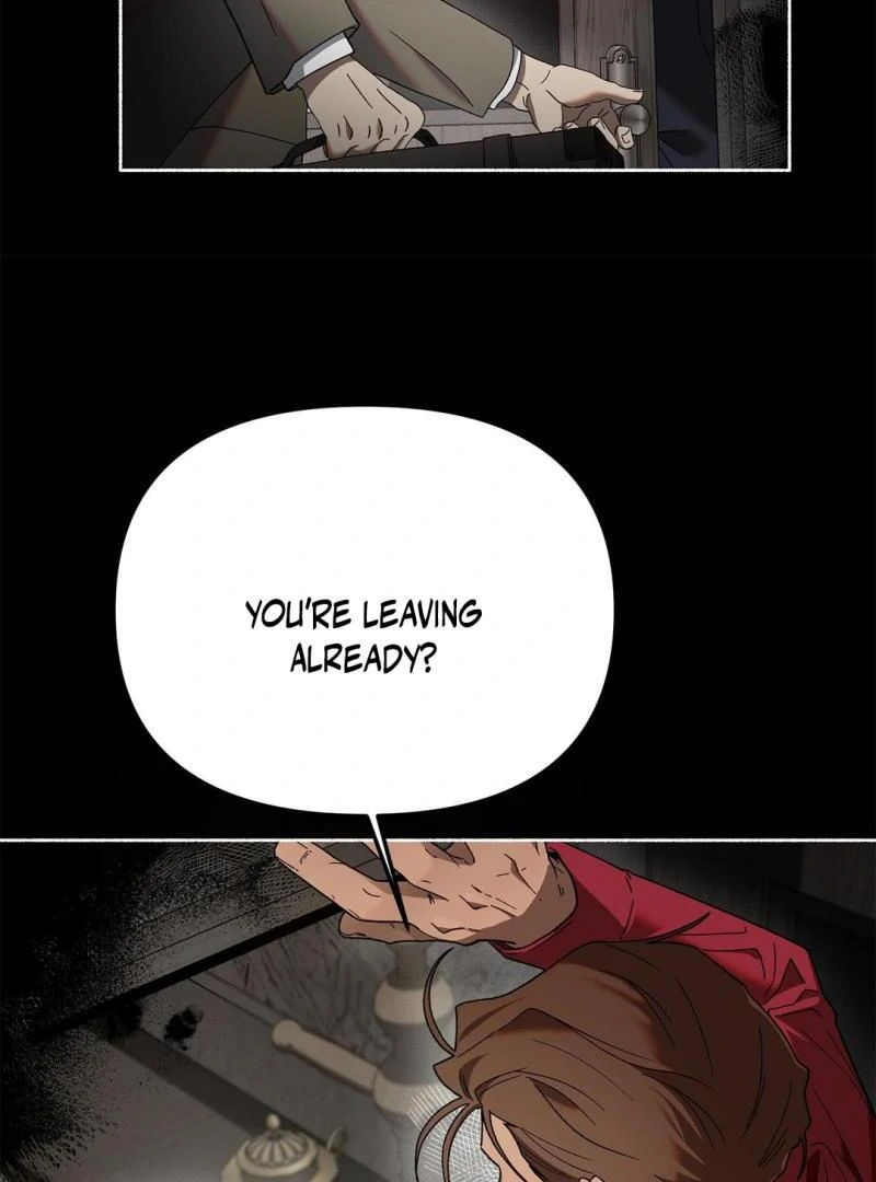 The Shroud of Moloch ( PARADISE SCANS ) - Chapter 1 manhwa
