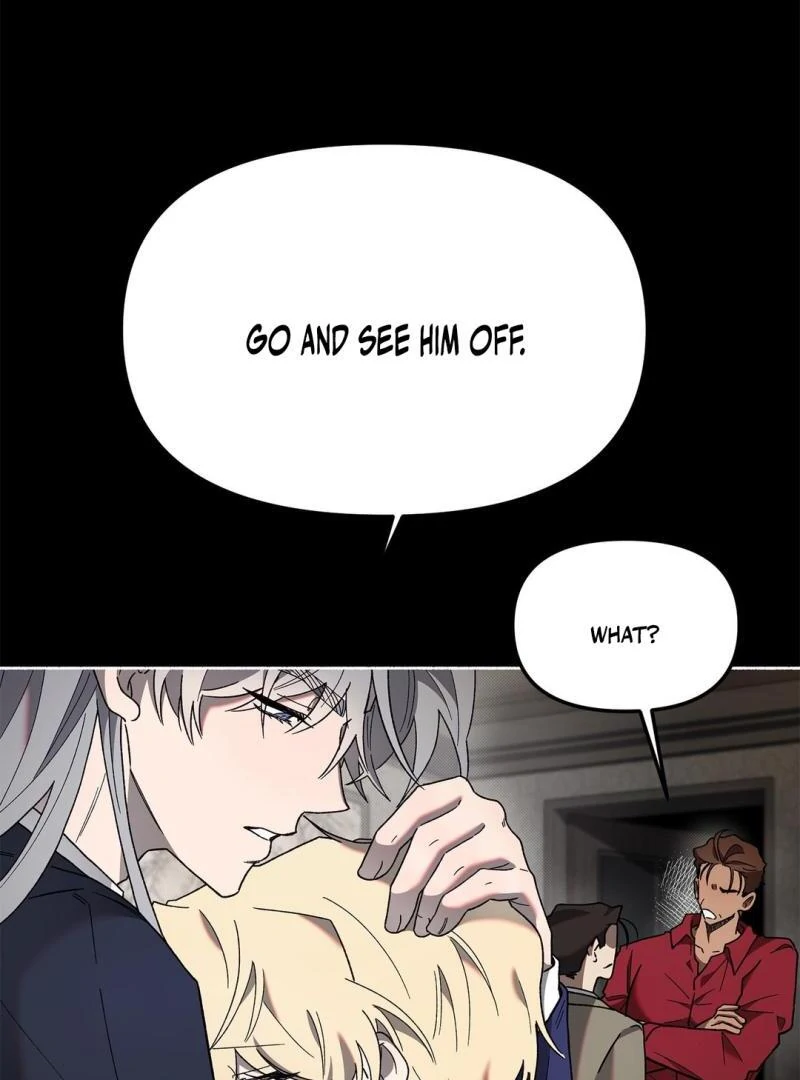 The Shroud of Moloch ( PARADISE SCANS ) - Chapter 1 manhwa