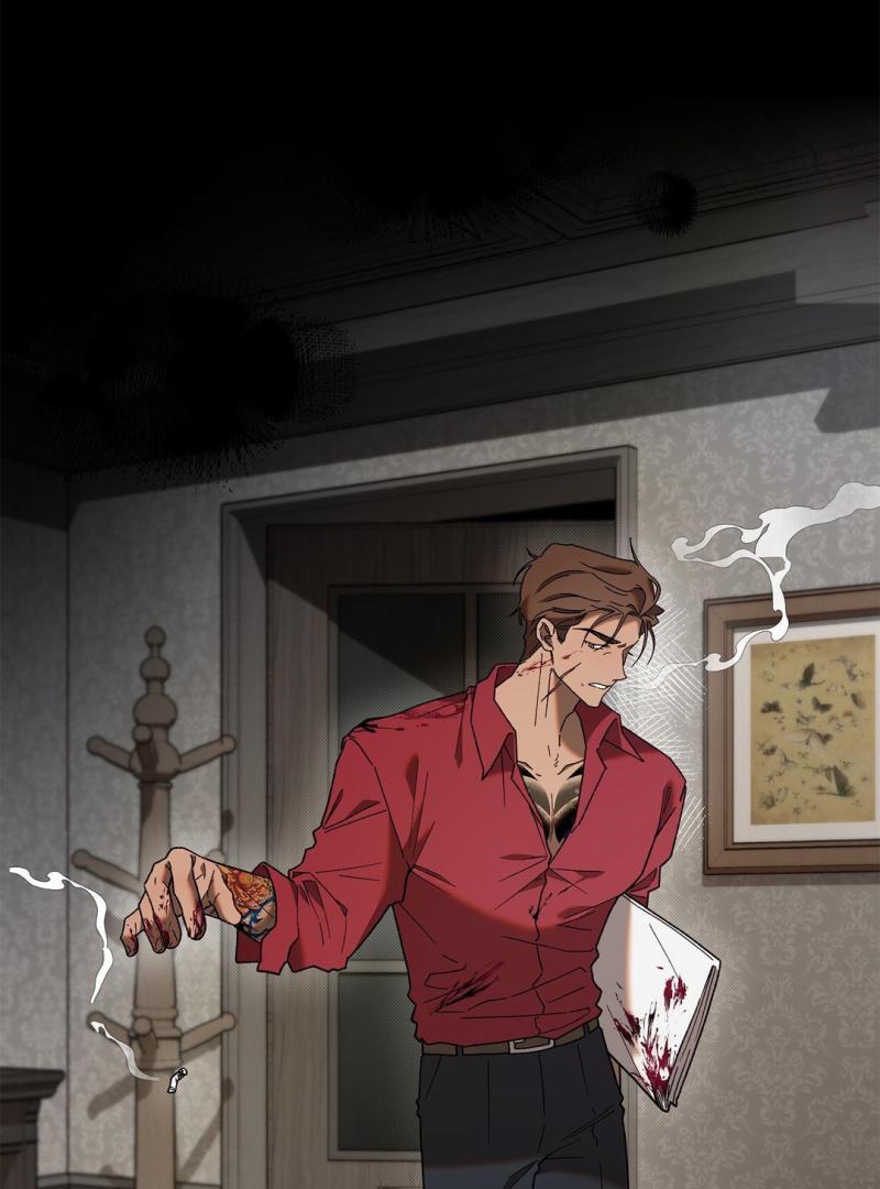 The Shroud of Moloch ( PARADISE SCANS ) - Chapter 1 manhwa