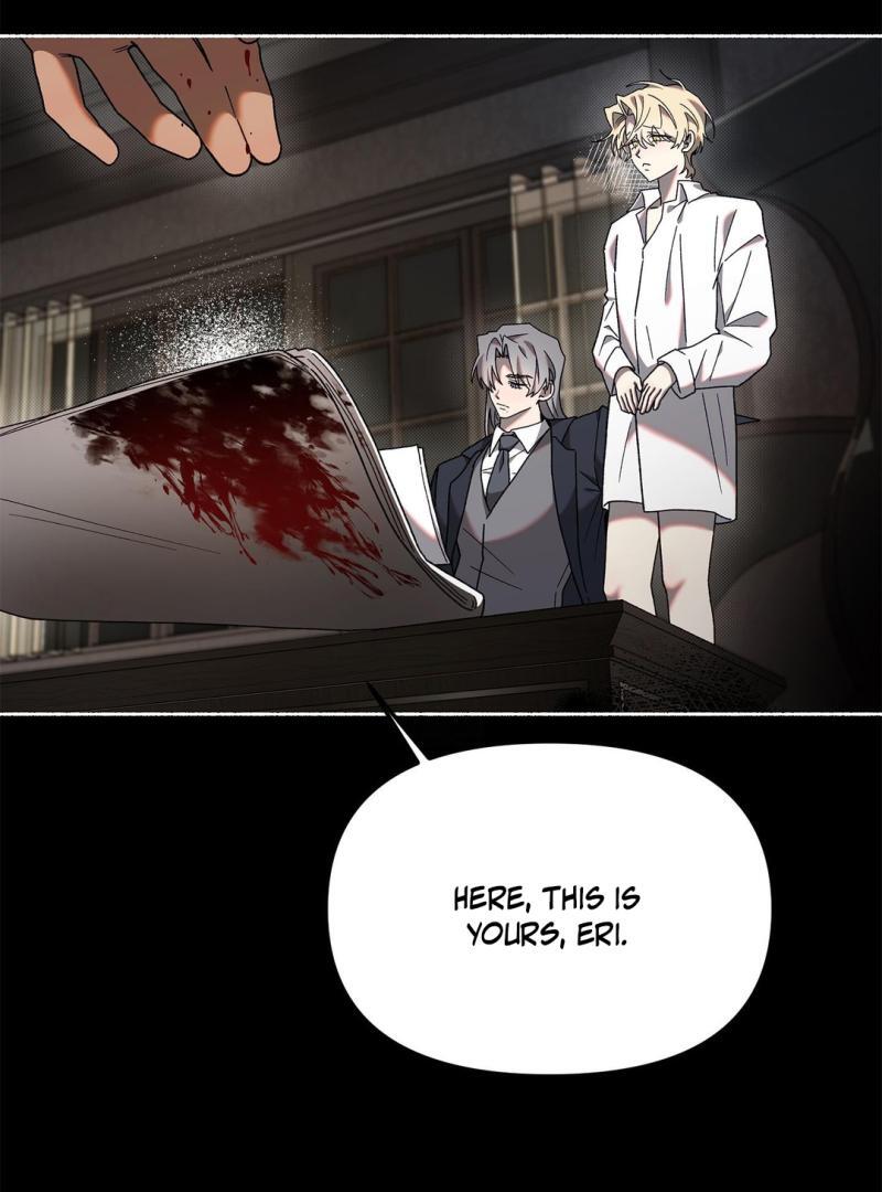 The Shroud of Moloch ( PARADISE SCANS ) - Chapter 1 manhwa