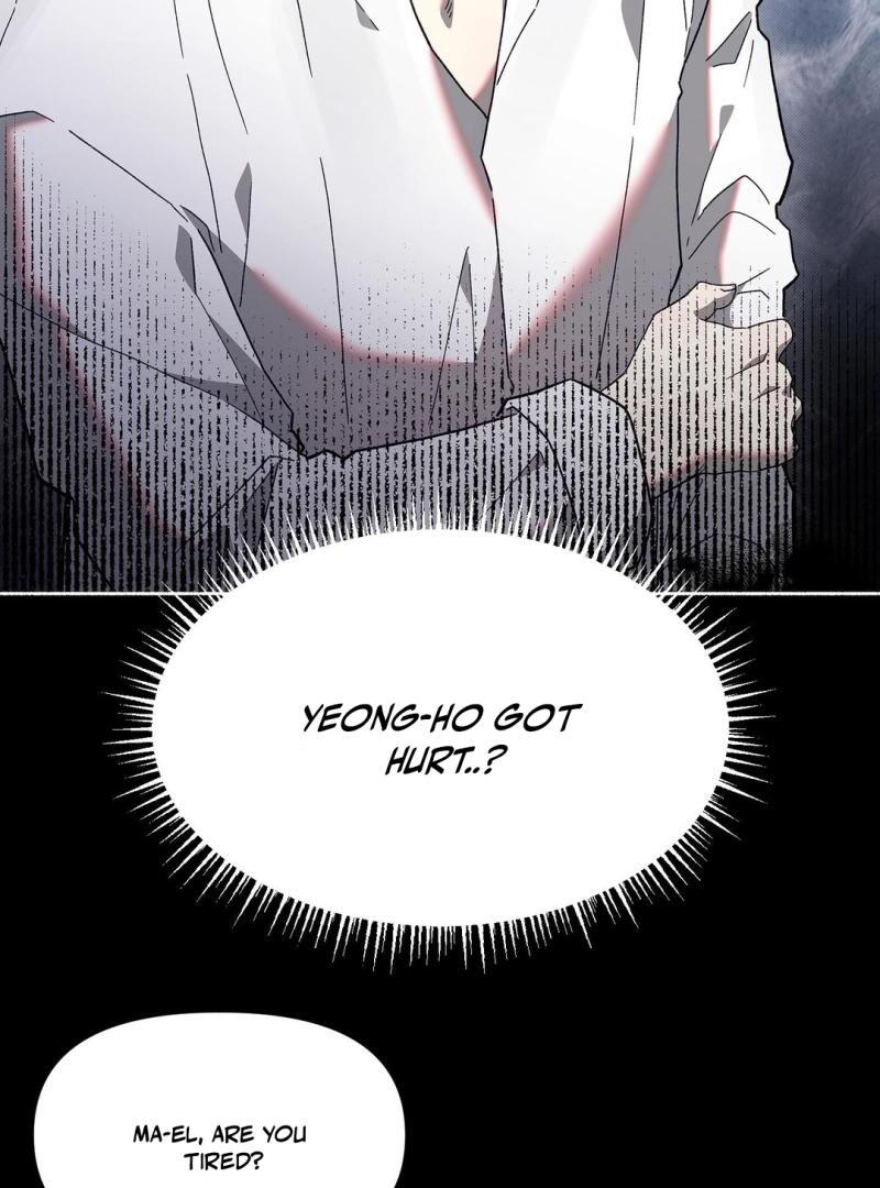The Shroud of Moloch ( PARADISE SCANS ) - Chapter 1 manhwa