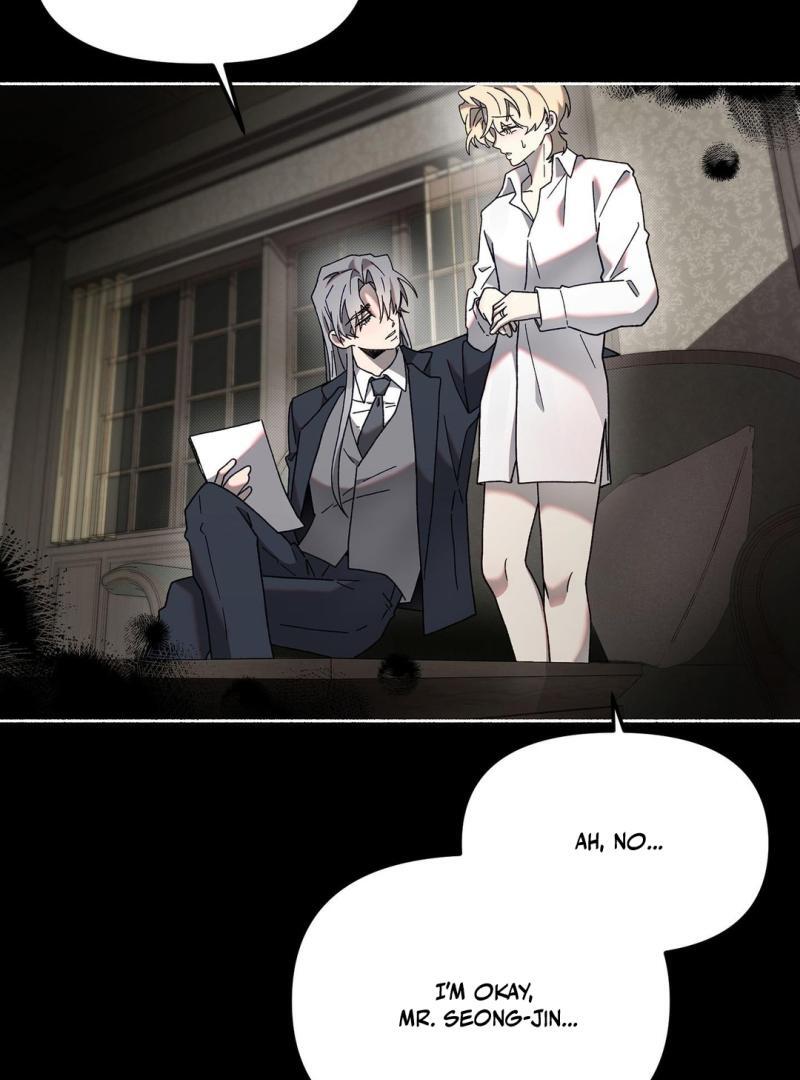 The Shroud of Moloch ( PARADISE SCANS ) - Chapter 1 manhwa