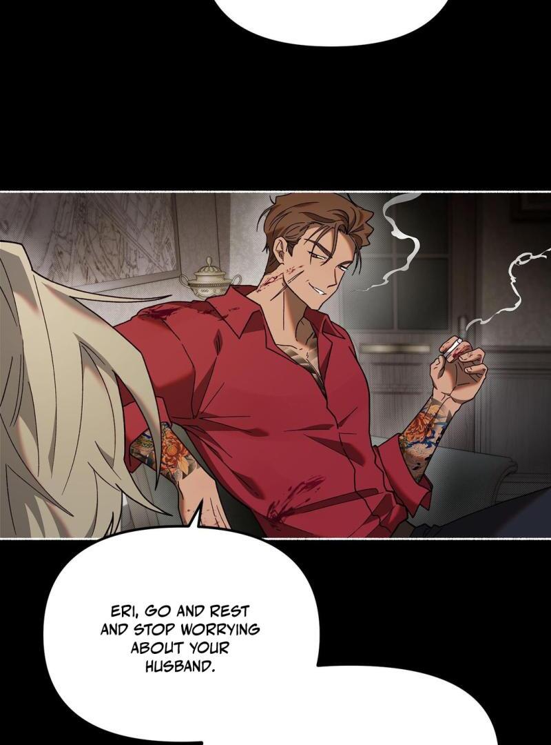 The Shroud of Moloch ( PARADISE SCANS ) - Chapter 1 manhwa