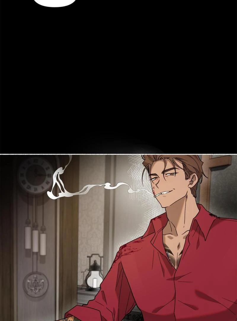 The Shroud of Moloch ( PARADISE SCANS ) - Chapter 1 manhwa