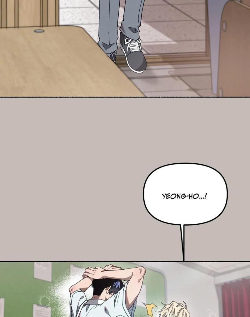 The Shroud of Moloch ( PARADISE SCANS ) - Chapter 1 manhwa
