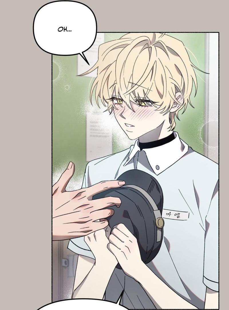 The Shroud of Moloch ( PARADISE SCANS ) - Chapter 1 manhwa