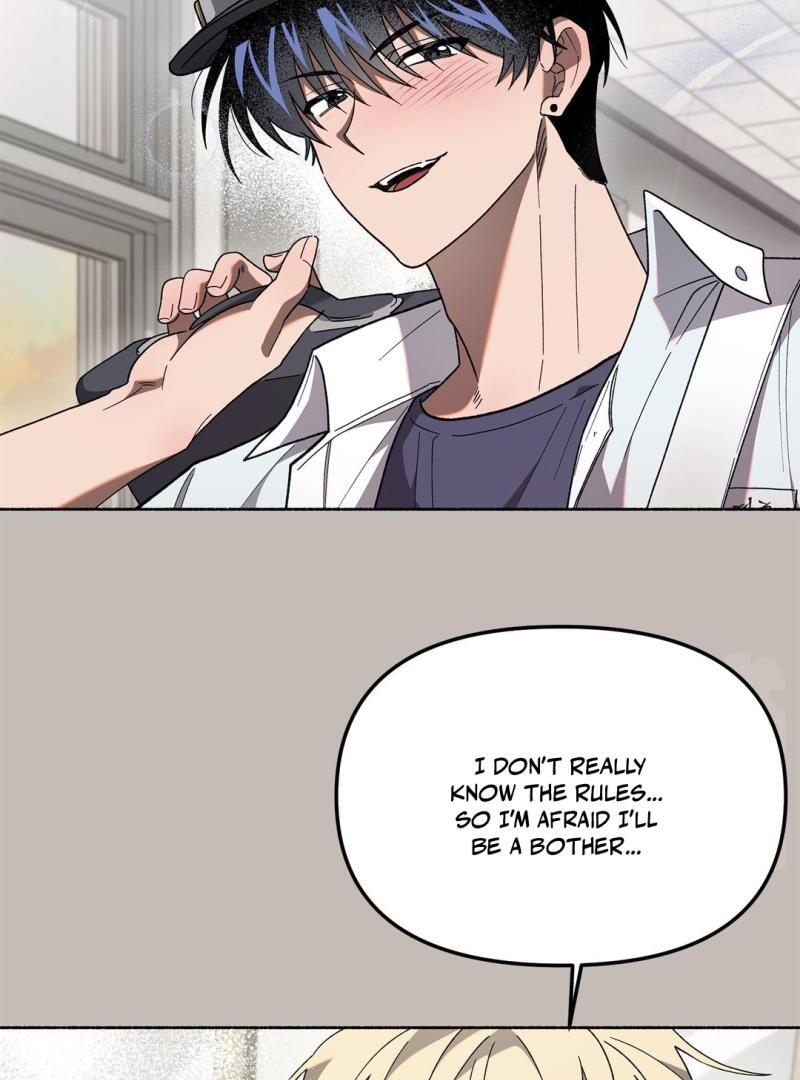 The Shroud of Moloch ( PARADISE SCANS ) - Chapter 1 manhwa