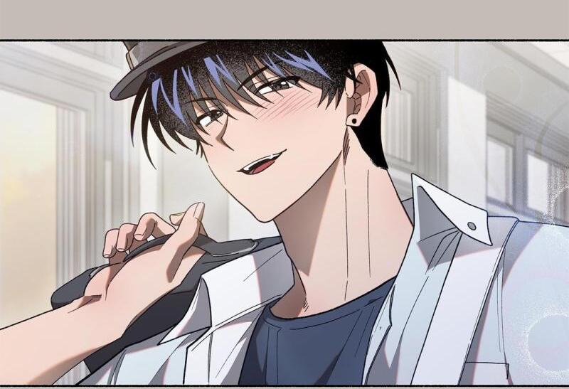 The Shroud of Moloch ( PARADISE SCANS ) - Chapter 1 manhwa
