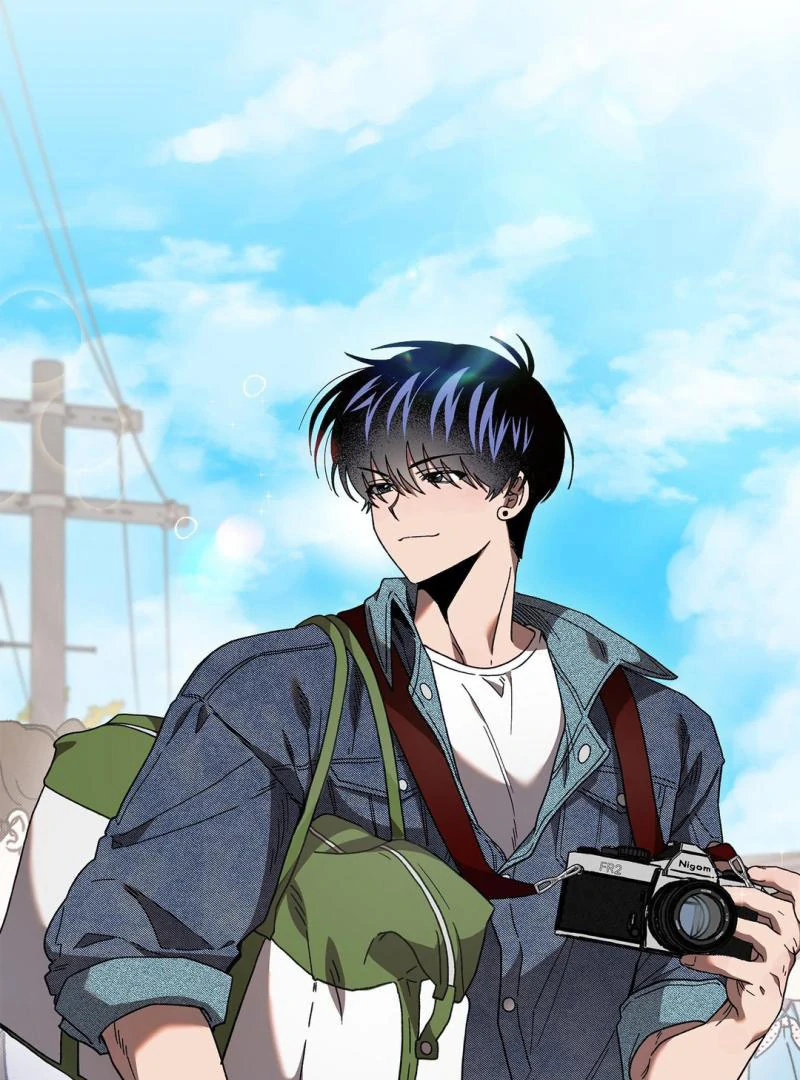 The Shroud of Moloch ( PARADISE SCANS ) - Chapter 1 manhwa