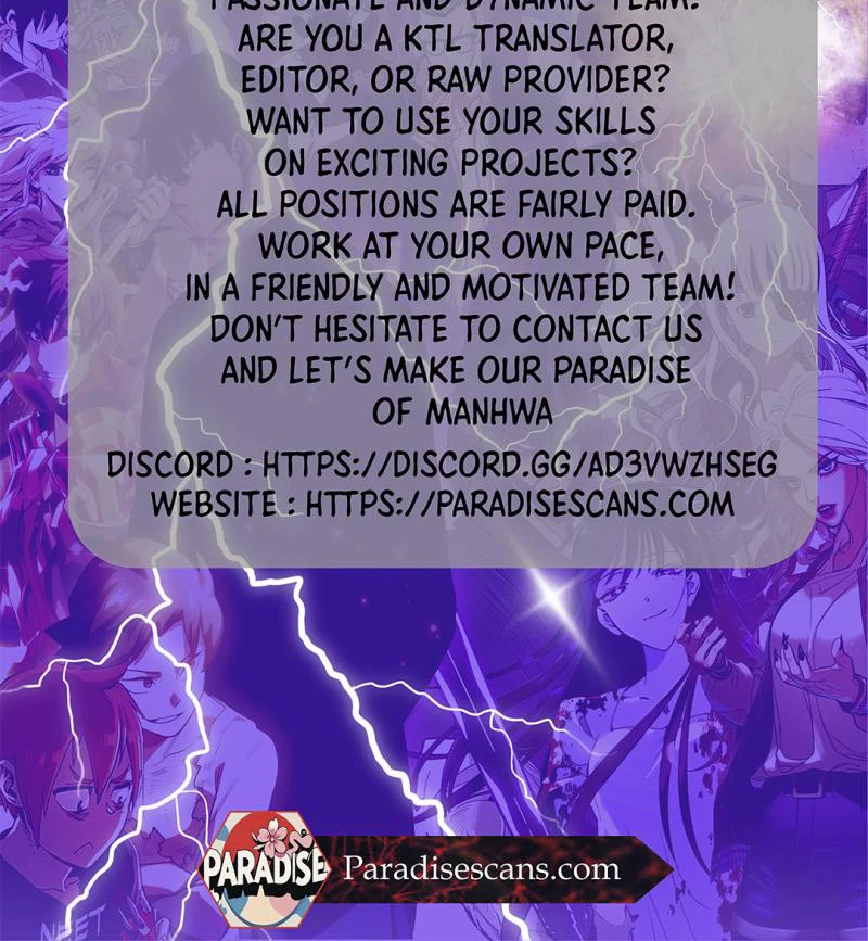 The Shroud of Moloch ( PARADISE SCANS ) - Chapter 1 manhwa