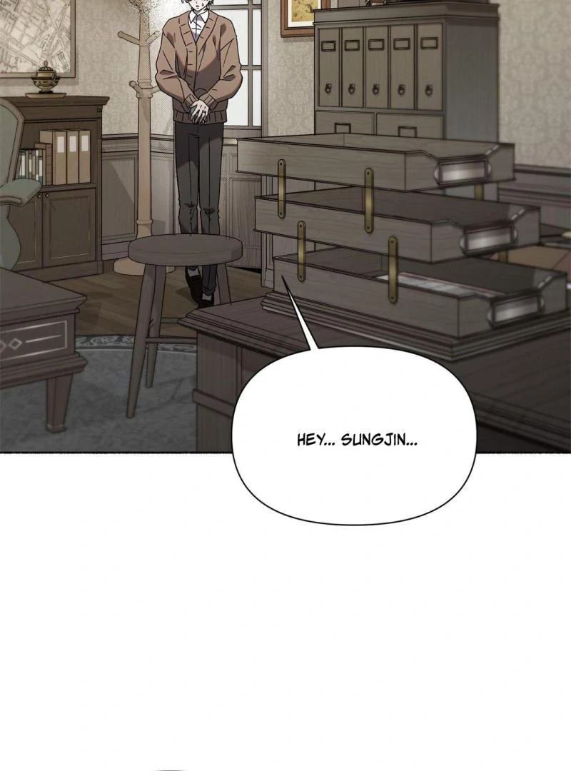 The Shroud of Moloch ( PARADISE SCANS ) - Chapter 2 manhwa