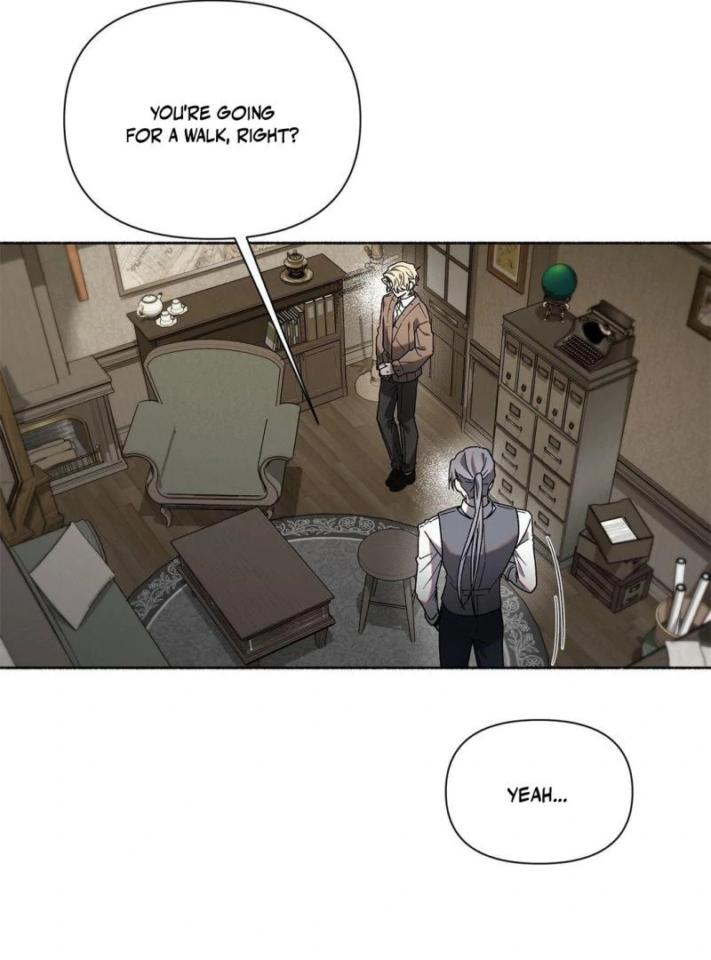 The Shroud of Moloch ( PARADISE SCANS ) - Chapter 2 manhwa
