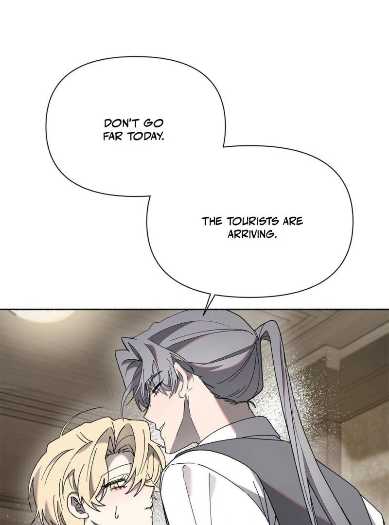 The Shroud of Moloch ( PARADISE SCANS ) - Chapter 2 manhwa
