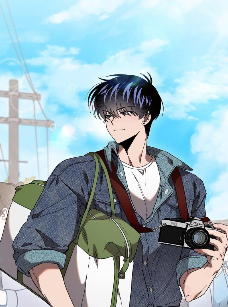 The Shroud of Moloch ( PARADISE SCANS ) - Chapter 2 manhwa
