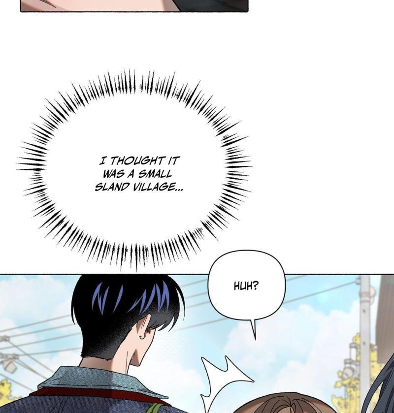 The Shroud of Moloch ( PARADISE SCANS ) - Chapter 2 manhwa