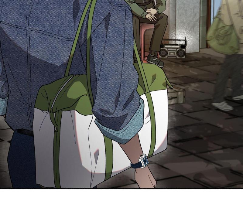 The Shroud of Moloch ( PARADISE SCANS ) - Chapter 2 manhwa