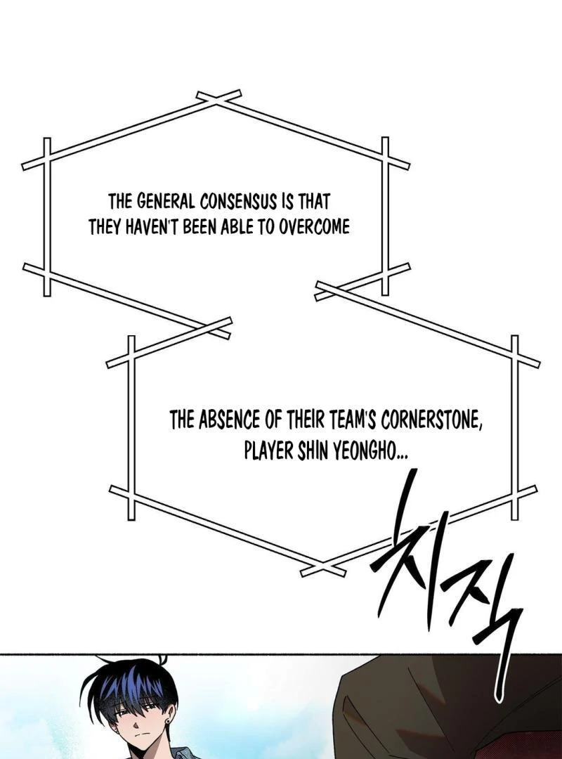 The Shroud of Moloch ( PARADISE SCANS ) - Chapter 2 manhwa