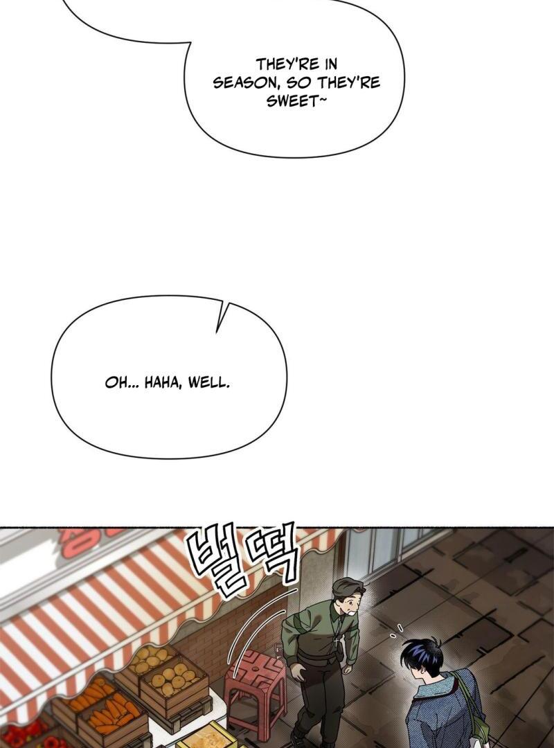 The Shroud of Moloch ( PARADISE SCANS ) - Chapter 2 manhwa