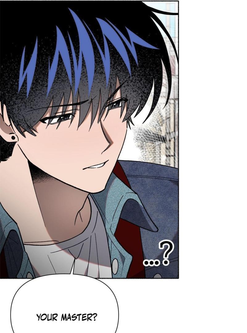 The Shroud of Moloch ( PARADISE SCANS ) - Chapter 2 manhwa