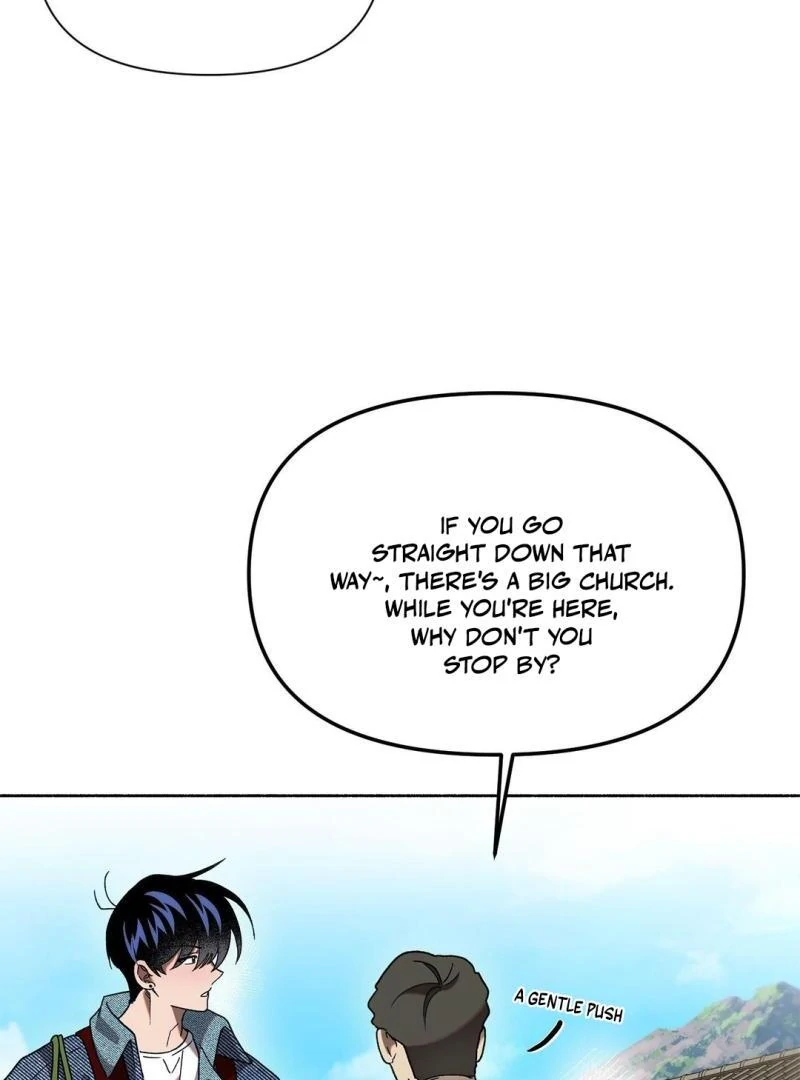 The Shroud of Moloch ( PARADISE SCANS ) - Chapter 2 manhwa