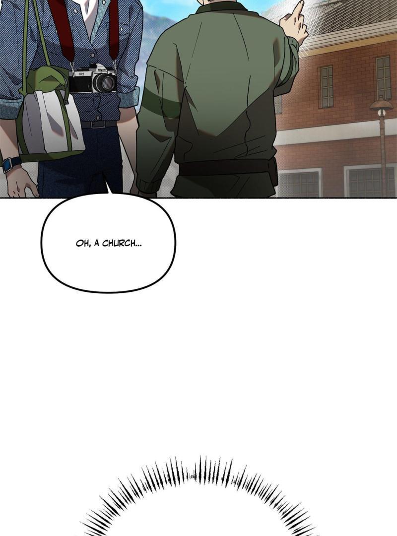 The Shroud of Moloch ( PARADISE SCANS ) - Chapter 2 manhwa