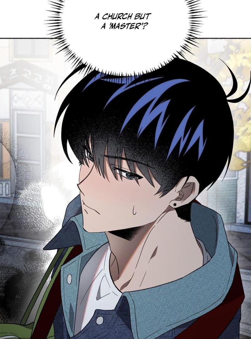 The Shroud of Moloch ( PARADISE SCANS ) - Chapter 2 manhwa