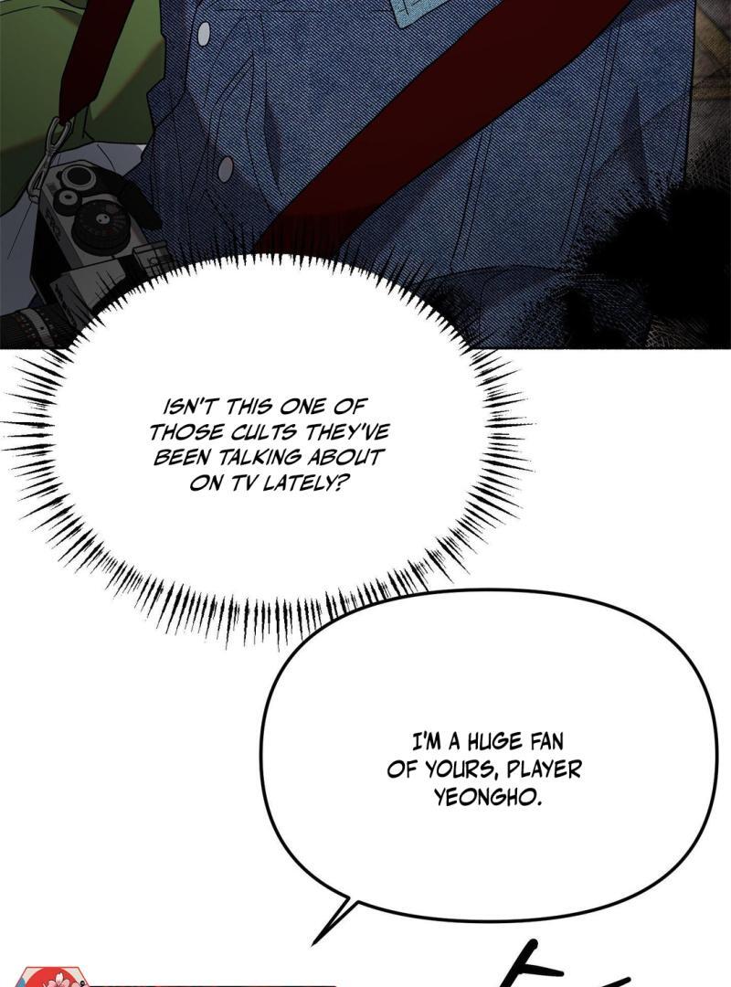 The Shroud of Moloch ( PARADISE SCANS ) - Chapter 2 manhwa