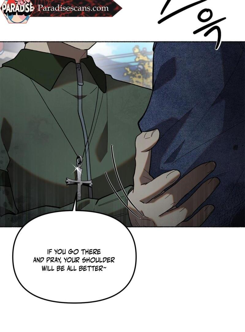 The Shroud of Moloch ( PARADISE SCANS ) - Chapter 2 manhwa