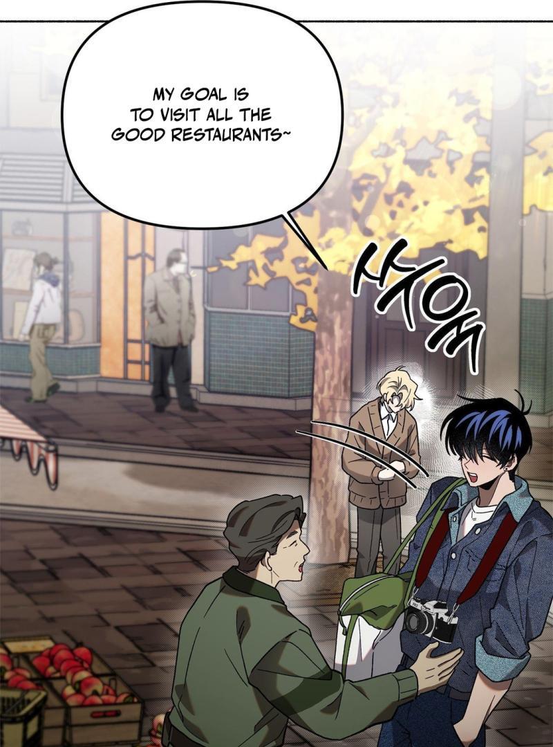 The Shroud of Moloch ( PARADISE SCANS ) - Chapter 2 manhwa