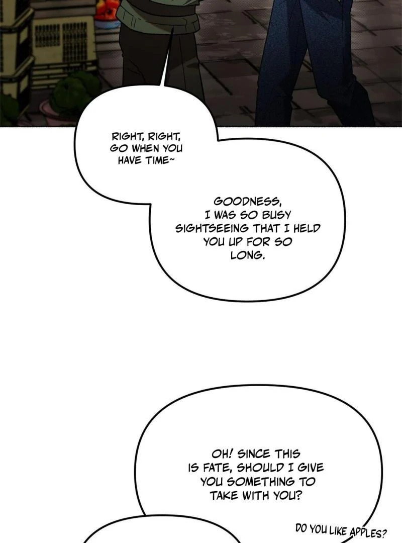 The Shroud of Moloch ( PARADISE SCANS ) - Chapter 2 manhwa