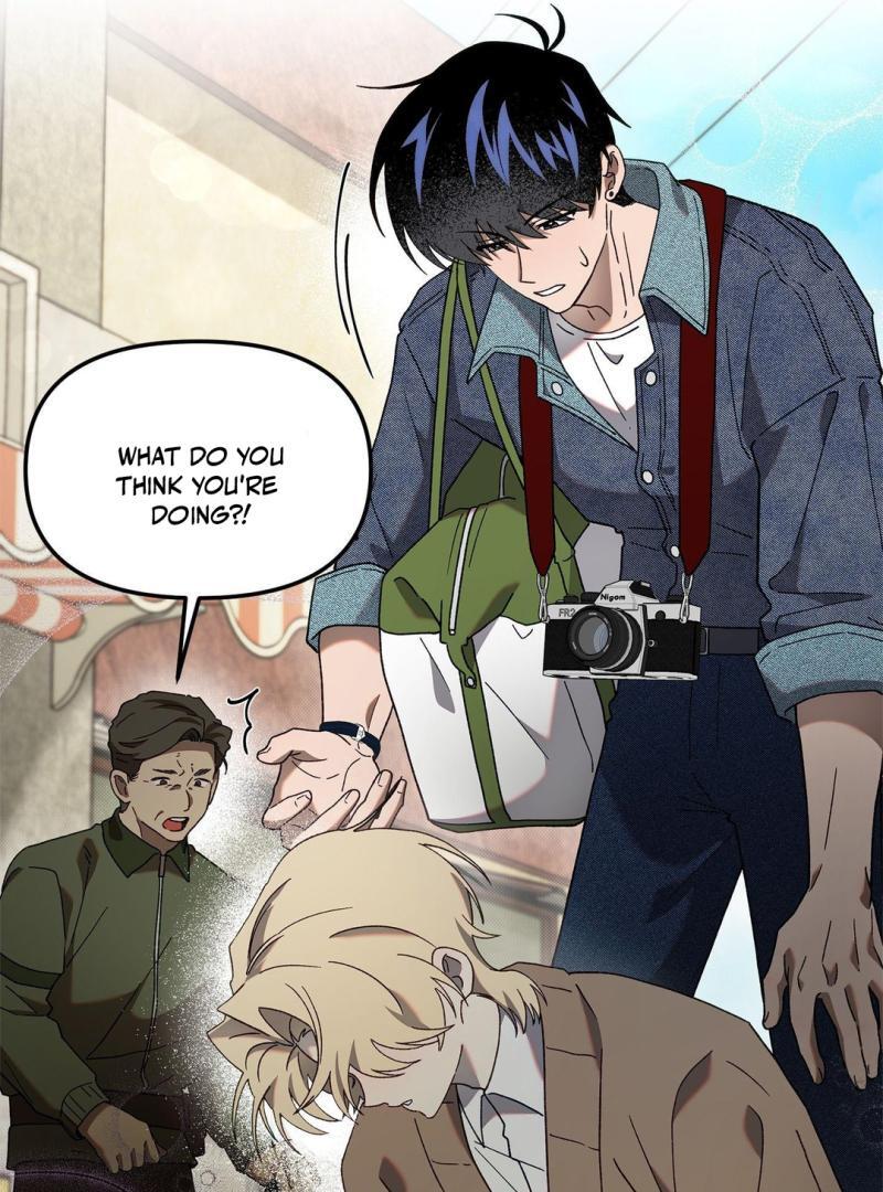 The Shroud of Moloch ( PARADISE SCANS ) - Chapter 2 manhwa