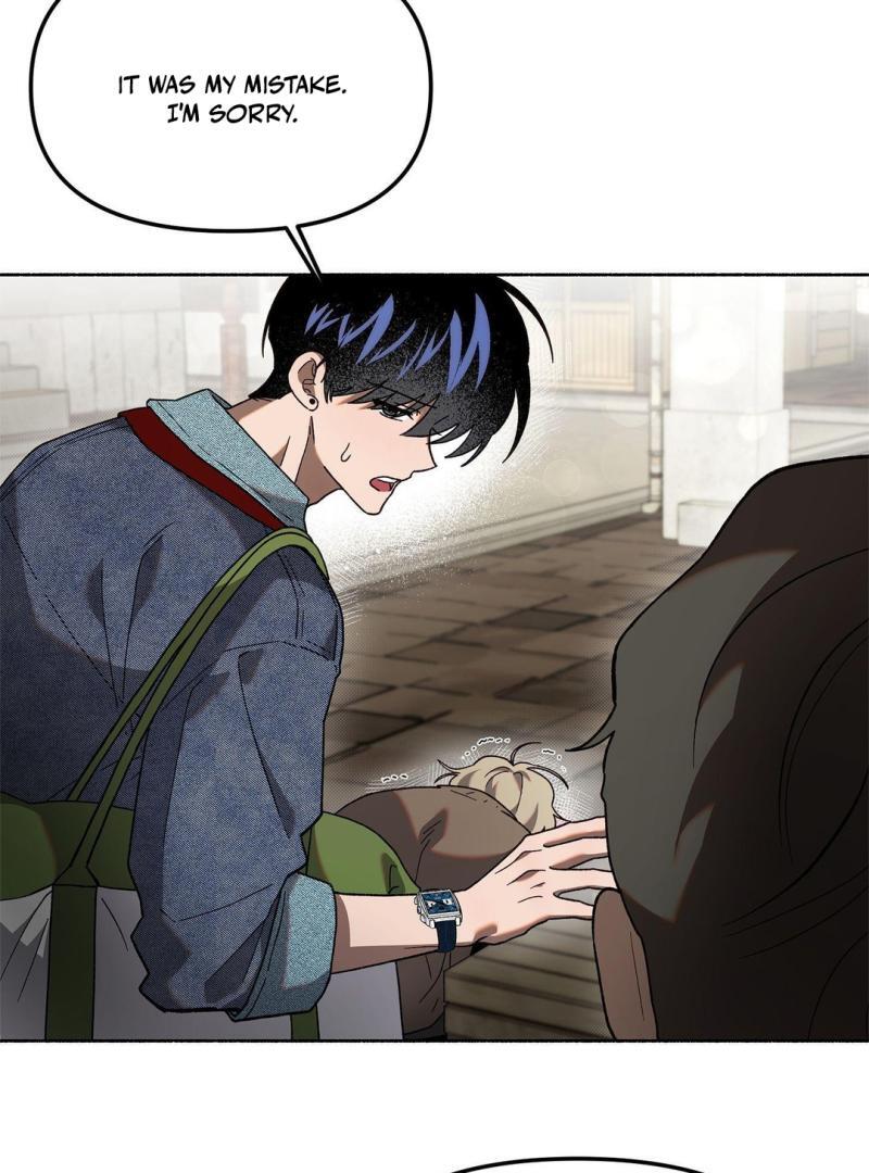 The Shroud of Moloch ( PARADISE SCANS ) - Chapter 2 manhwa