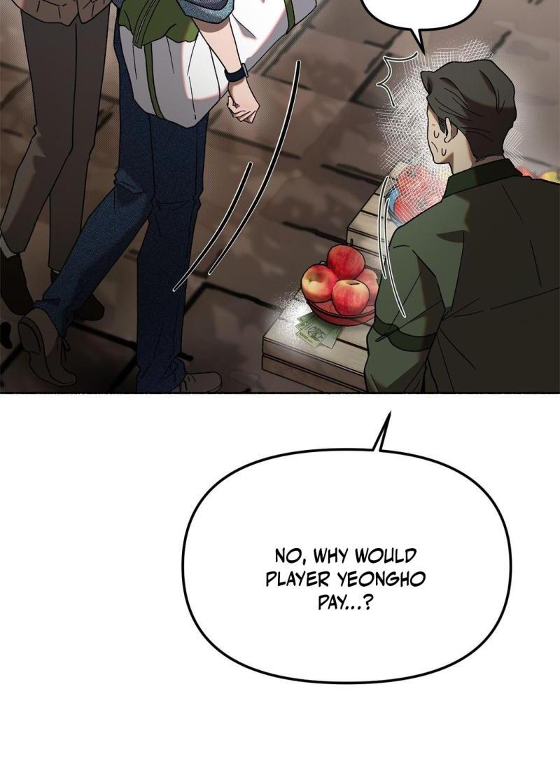 The Shroud of Moloch ( PARADISE SCANS ) - Chapter 2 manhwa