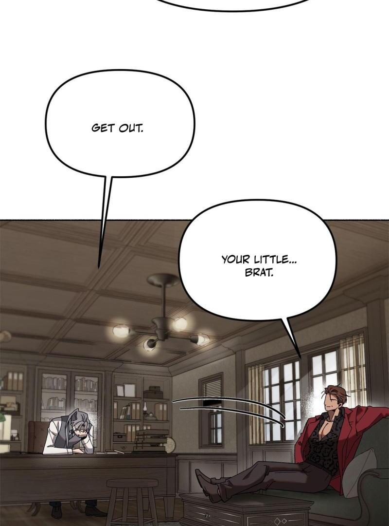 The Shroud of Moloch ( PARADISE SCANS ) - Chapter 2 manhwa