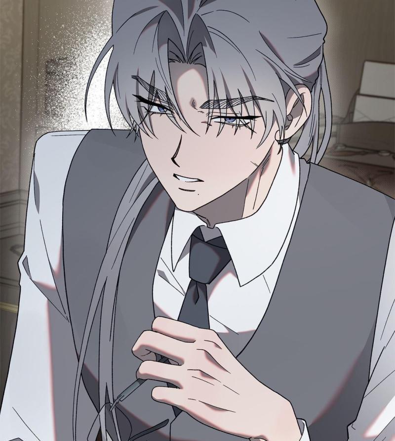 The Shroud of Moloch ( PARADISE SCANS ) - Chapter 2 manhwa