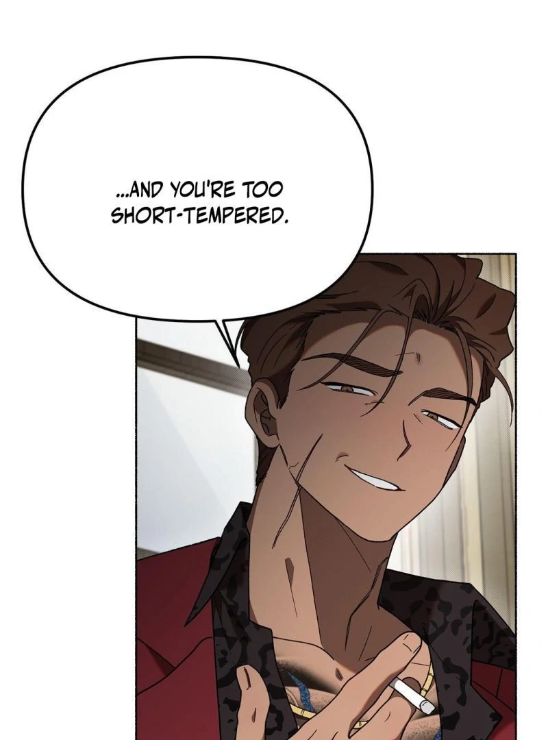 The Shroud of Moloch ( PARADISE SCANS ) - Chapter 2 manhwa