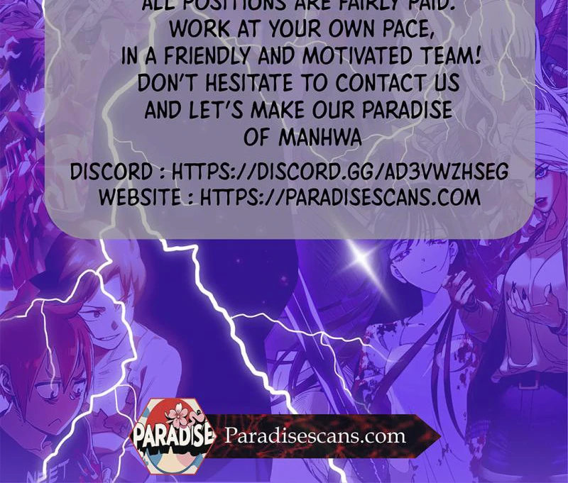 The Shroud of Moloch ( PARADISE SCANS ) - Chapter 2 manhwa