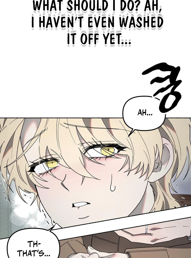 The Shroud of Moloch ( PARADISE SCANS ) - Chapter 7: 🔞 manhwa